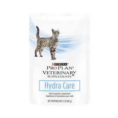 Purina Pro Plan Veterinary Supplements Feline Hydra Care