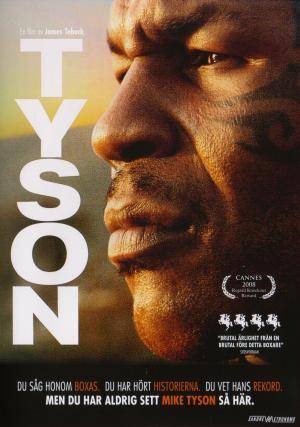 DVD - Tyson (Beg)