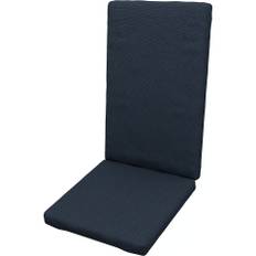 IKEA - Frösön/Duvholmen Position Chair Cushion Cover, Deep Ocean Blue, Outdoor - Bemz