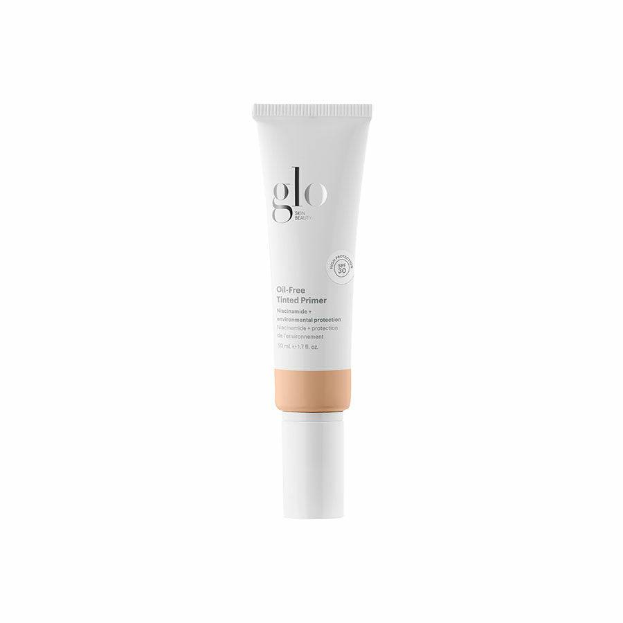 Glo Skin Beauty Oil-free Tinted Primer Spf 30 - Light, 50 ml - Hos Frisøren & Baronen
