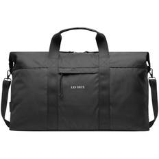 Les Deux Tom Weekend Bag - Black