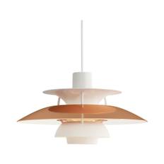 PH 5 Mini Pendant - Copper