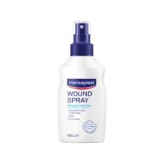 Hansaplast Wound Spray sårrengöring 100 ml