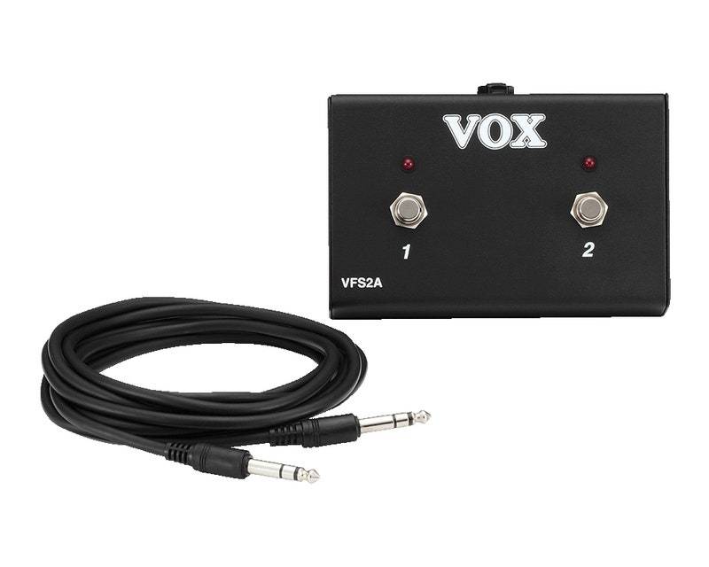 VOX VFS-2A - Foot Switch