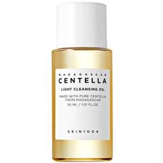 SKIN1009 SKIN1004 Madagascar Centella Light Cleansing Oil 30ml