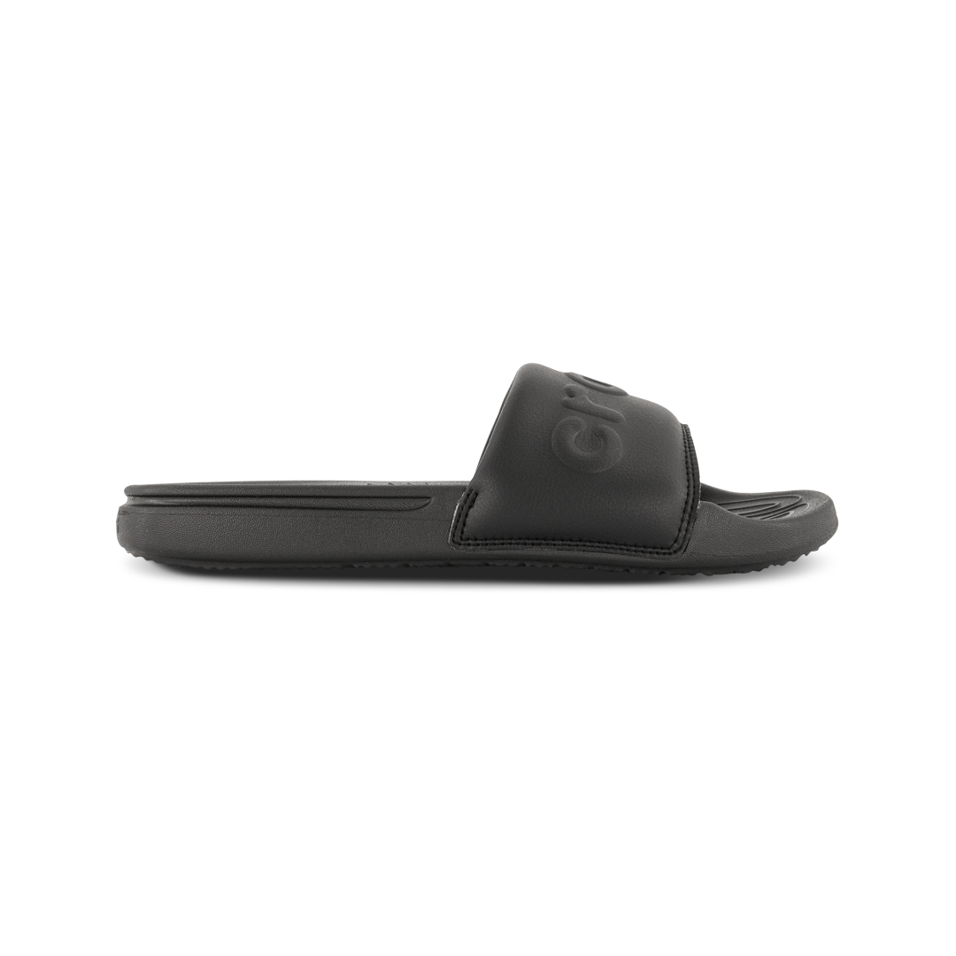 Crocs All Day Slide Sandal Sort 211430 - 42