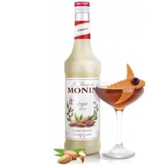 Monin mandel sirup