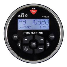 LTC PROmarine 1111 Svart stereo