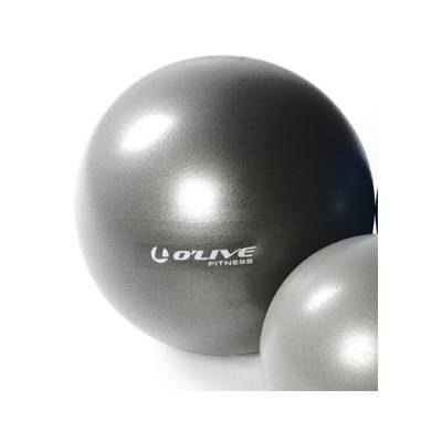 O'live Pilates ball Ø26, Grå