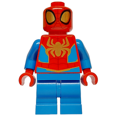 LEGO Super Heroes Spidey SH955