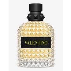 VALENTINO FRAGRANCE Valentino Born In Roma Uomo Yellow Dream Eau De Toilette 100ml |Nude |100 ml