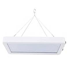 2000W LED Grow Lights Full Spectrum, 3-växlad Grow Lights för inomhusväxter, odlingslampa för fröplantor, Hydroponiska inomhusväxter Grönsaker och blommor ()
