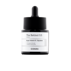COSRX The Retinol 0.5 Oil, 20 ml