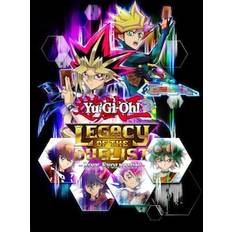 Yu-Gi-Oh! Legacy of the Duelist : Link Evolution (PC) - Steam Account - GLOBAL