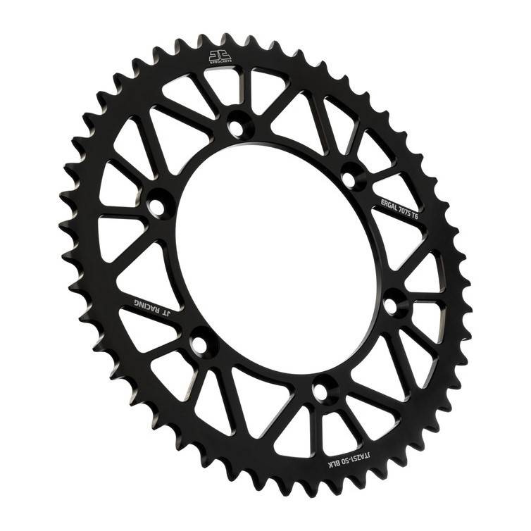 JTSPROCKETS JTA251.48BLU Drev