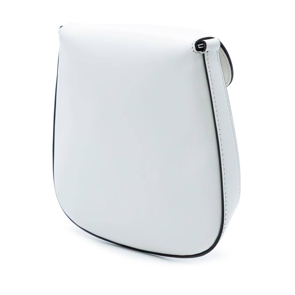 Prada Vintage Prada Crossbody Bag L 15cm x W 17cm x D 4cm - Crossbody Tasker hos Magasin.