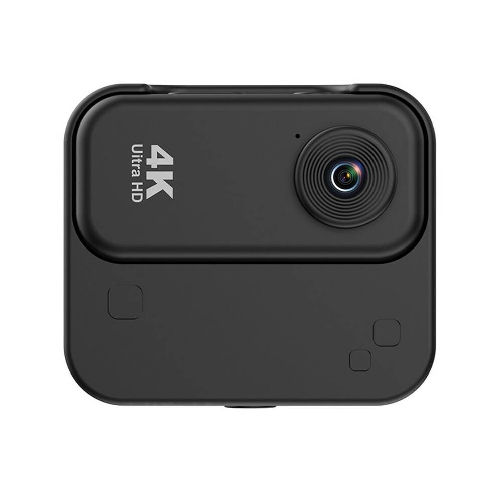 Outdoor Sports Camera DV Body Cam1080P HD 0.96 Inch Screen Action Bodycam Digital Video Audio Recorder Black