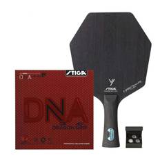 Cybershape Carbon CWT DNA Dragon grip 2.3