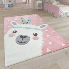 Paco Home Barnmatta Alpacka
