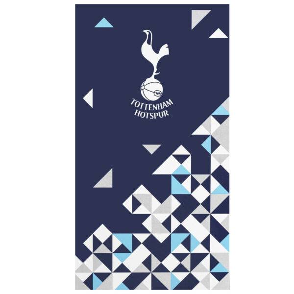 Tottenham Hotspur FC Håndklæde