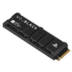WD Black SN850P NVMe SSD for PS5 8TB