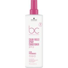 BC Bonacure Color Freeze Spray Conditioner 400 ml