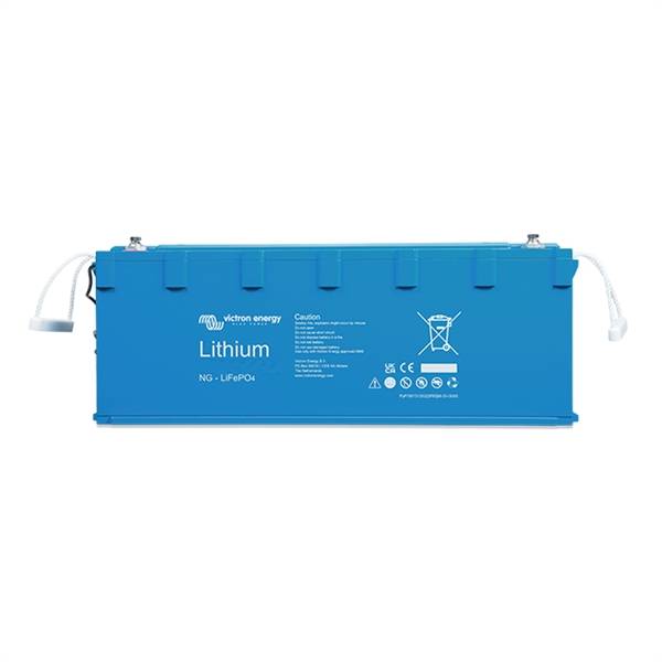 Victron NG Lithium 12,8V batteri 150Ah