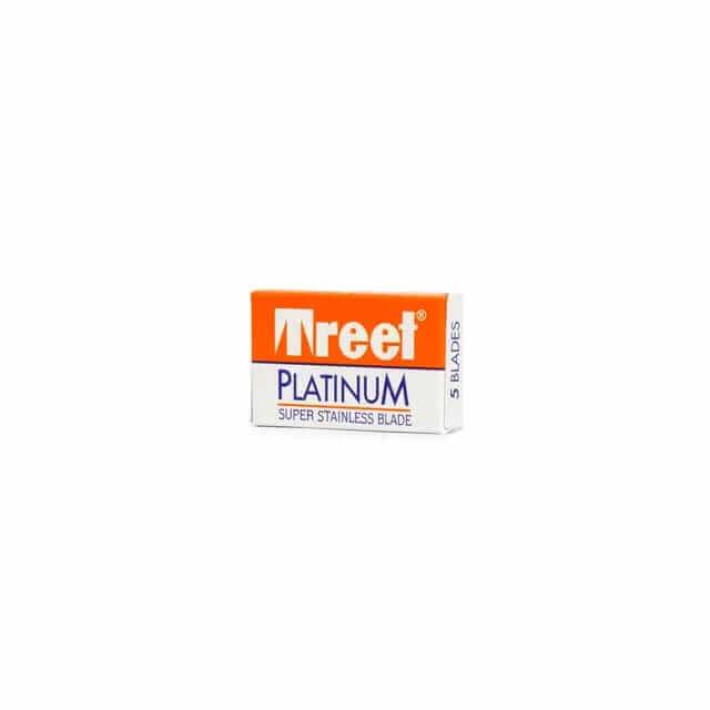 Treet Platinum 10 stykker (2x5)