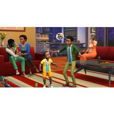 The Sims 4 + Island Living Bundle PC Origin CD Key