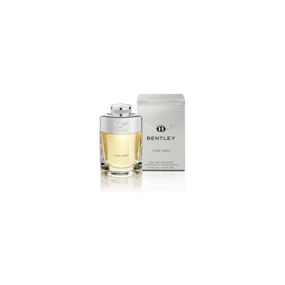 Bentley Bentley för män EDT - 100 ml