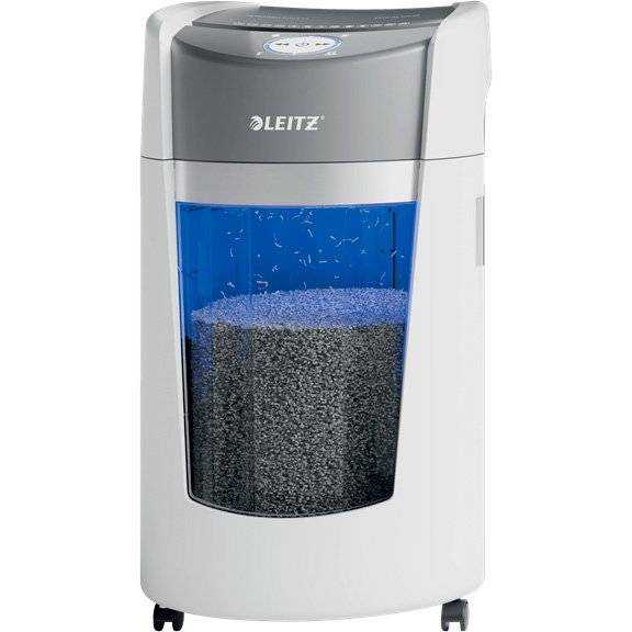 Makulator Leitz IQ OptiMax Office P5