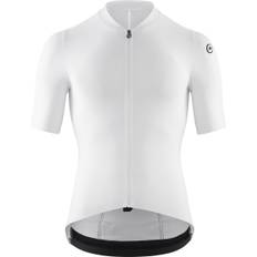 Cykeltröja Assos Mille GT Jersey S11 White Series M