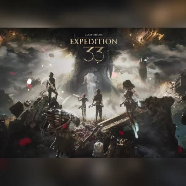 Clair Obscur: Expedition 33 (PC) Steam Key - ASIA.