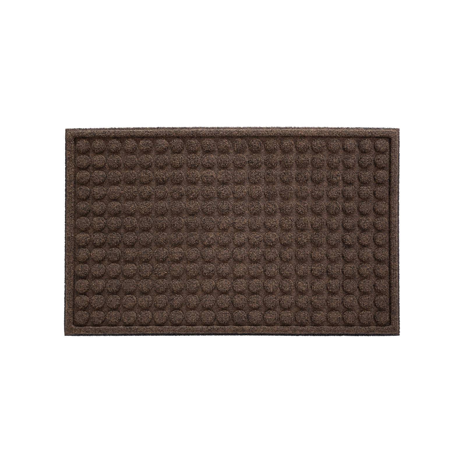 Clean Carpet Designmåtte Eco Redonda