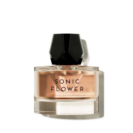 Sonic Flower Eau De Parfum, 50 ml