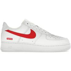 Nike Air Force 1 Low Supreme Shanghai