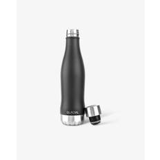 Glacial Matte 400 ml Sort