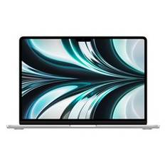 MacBook Air 2022 M2 13.6'' 8C GPU, 8GB, 256GB SL - MLXY3DK/A