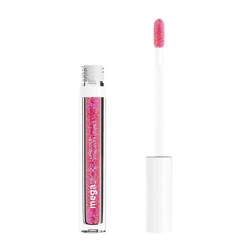 Wet N Wild Mega Slicks Lip Gloss 647E Krossad Druva
