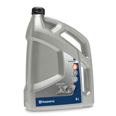 Tvåtaktsolja XP® Synthetic 4L
