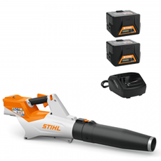 STIHL BGA 60 Cordless Blower (Promo Kit)