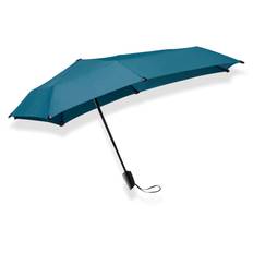 Senz Stormparaply mini automatic - Blå