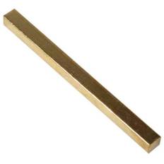 ASSA 471123100057 Roddarpinne 8 mm, förzinkad 8 x 127 mm