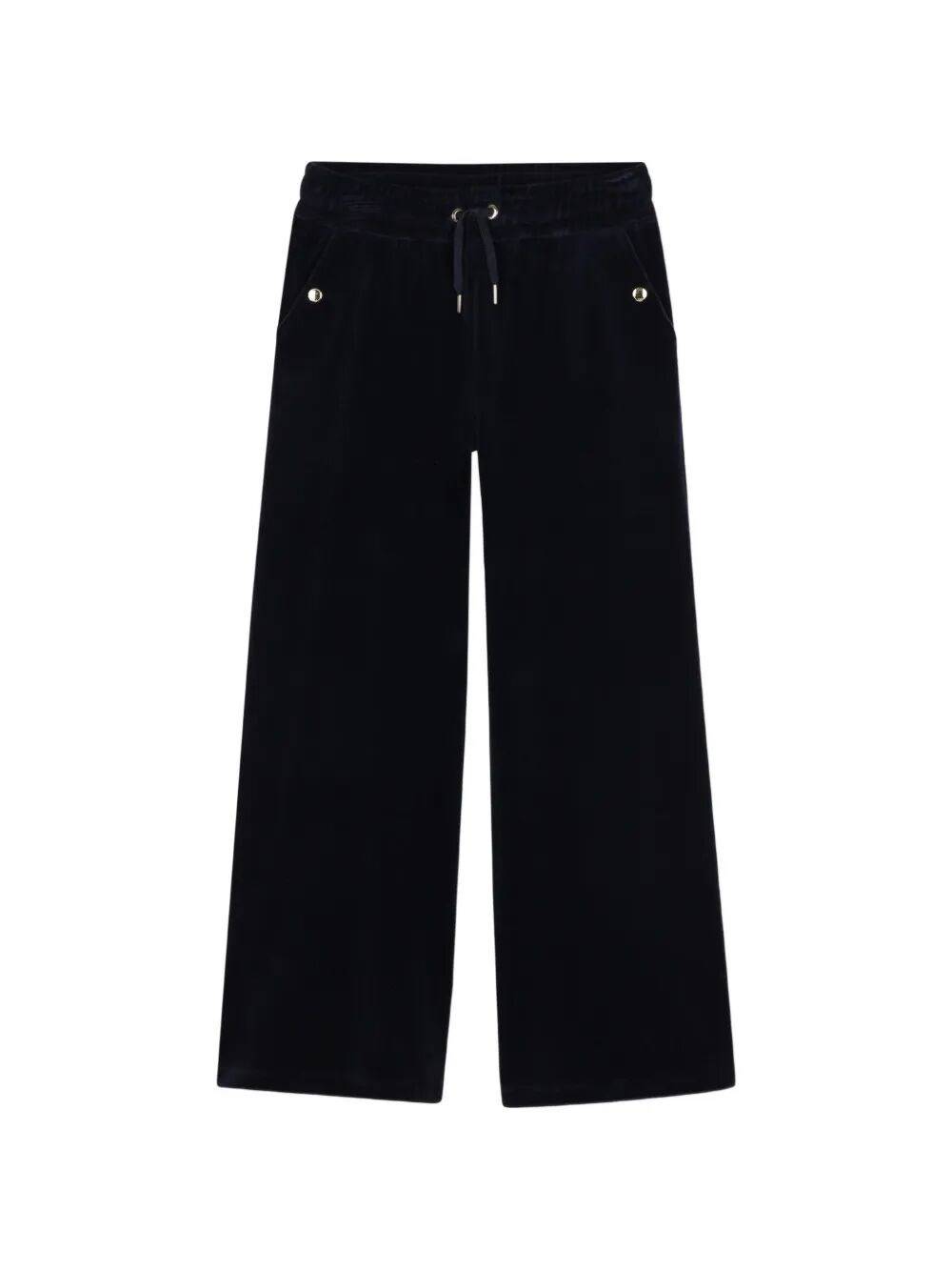 CHLOE KIDS Pants Drawstring "Elegance Vintage"