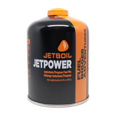 JETBOIL JETPOWER FUEL 450G.