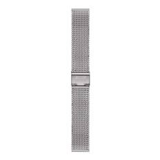 Tissot Visodate Automatic Meshband T605014367 Original armband