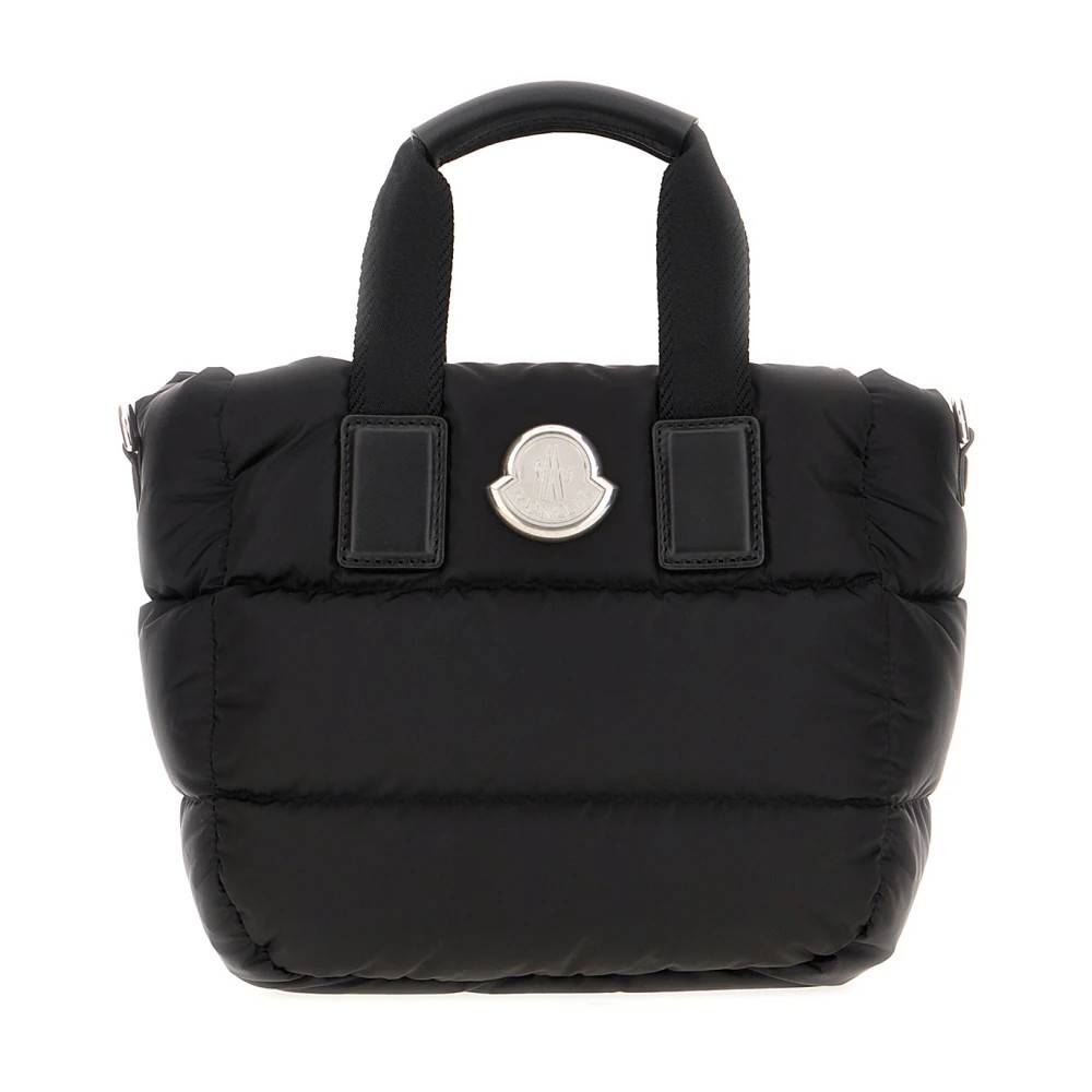 Moncler Håndtasker - Tasker - Dame - Sort - ONE SIZE -
