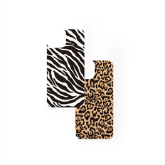 iDeal Of Sweden - Leomania - Print Pack - 2 Designs - iPhone Standard