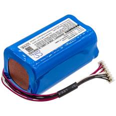 Batteri for MARSHALL Kilburn II / II V2 6400mAh C196A1 TF18650-3200-4S2PA