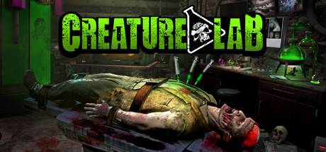 Creature Lab (PC) - Standard